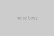 noisy boyz